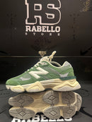 Tênis New Balance 9060 Verde - Pronta Entrega