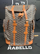 Mochila Goyard Alpin - Pronta Entrega