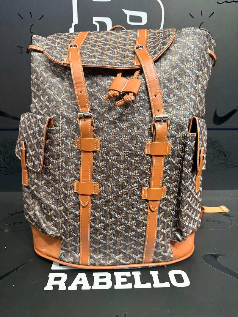 Mochila Goyard Alpin - Pronta Entrega