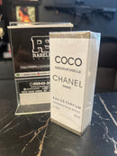 Perfume Chanel Coco Mademoiselle  50 ML Contratipo - Pronta Entrega