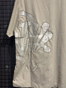 Conjunto Syna Camiseta + Short Green - Pronta Entregah