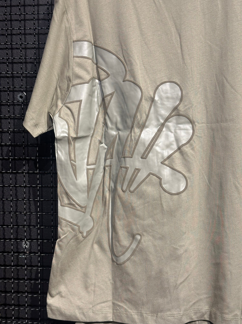 Conjunto Syna Camiseta + Short Green - Pronta Entregah