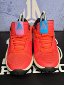 Tênis Nike JA1 Ember Glow - Pronta Entrega