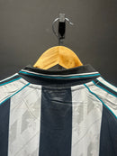 Camiseta Adidas Newcastle United Home 24/25 - Pronta Entrega