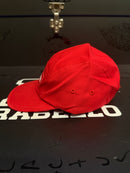 Boné Supreme Red - Pronta Entrega