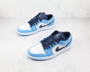 Jordan 1 Low UNC (2021) - Encomenda