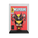 Funko Pop! Comic Covers Marvel X-Men Wolverine 39 339KTJGMT - Pronta Entrega