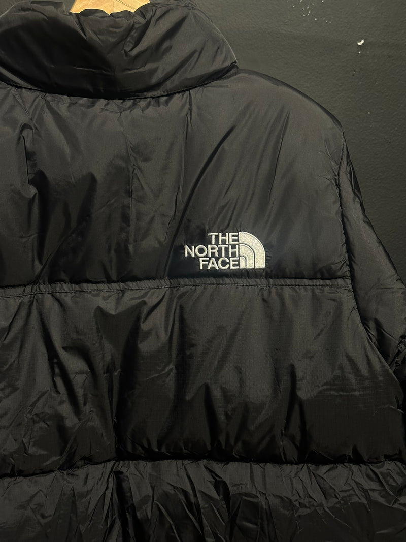 Jaqueta Puffer North Face - Pronta Entrega
