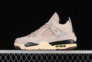 Air Jordan 4 x  A Ma Maniere  "Fossil Stone" - Encomenda