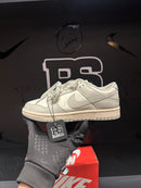 Tênis Nike Dunk Low Light Bone - Pronta Entrega