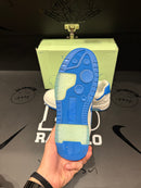 Tênis Off-White Out of Office 'White Blue’ - Pronta Entrega