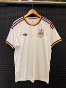 Camiseta Adidas Seleção Espanha - Pronta Entrega