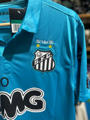 Camisa Vintage Nike Santos 2012 Neymar