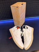 Tênis Golden Goose Ball Star Cream - Pronta Entrega