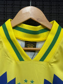 Camiseta Corteiz Seleção Brasileira - Pronta Entrega