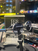 Óculos Chanel Redondo Lente Azul - Pronta Entrega