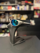 Óculos Oakley Eye Jacket X Silver - Pronta Entrega