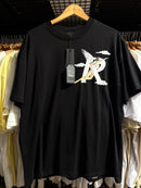 Camiseta Represent ‘Storms um Heaven’ Preta - Pronta Entrega