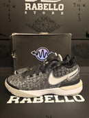 Tênis LeBron NXXT Gen Black Wolf Grey - Pronta Entrega
