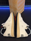Tênis Golden Goose Ball Star Cream - Pronta Entrega