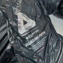 Jaqueta Palace Pertex Frost Balaclava Preta - Encomenda