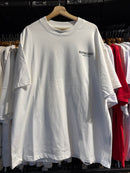 Camiseta Represent ‘Owners Club’ Branca - Pronta Entrega