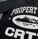 Camiseta Corteiz OG Property Of Crtz - Encomenda
