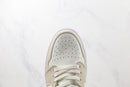 Jordan 1 Low SE Sail Rattan University Red - Encomenda