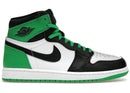 Jordan 1 Retro High Lucky Green - Encomenda