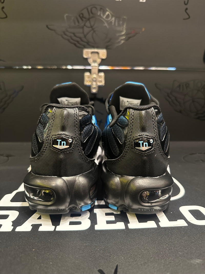 Tênis Nike Air Max TN Plus “Hyper Blue” - Pronta Entrega