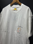 Camiseta BAPE A Bathing Ape Japan Branca - Pronta Entregar