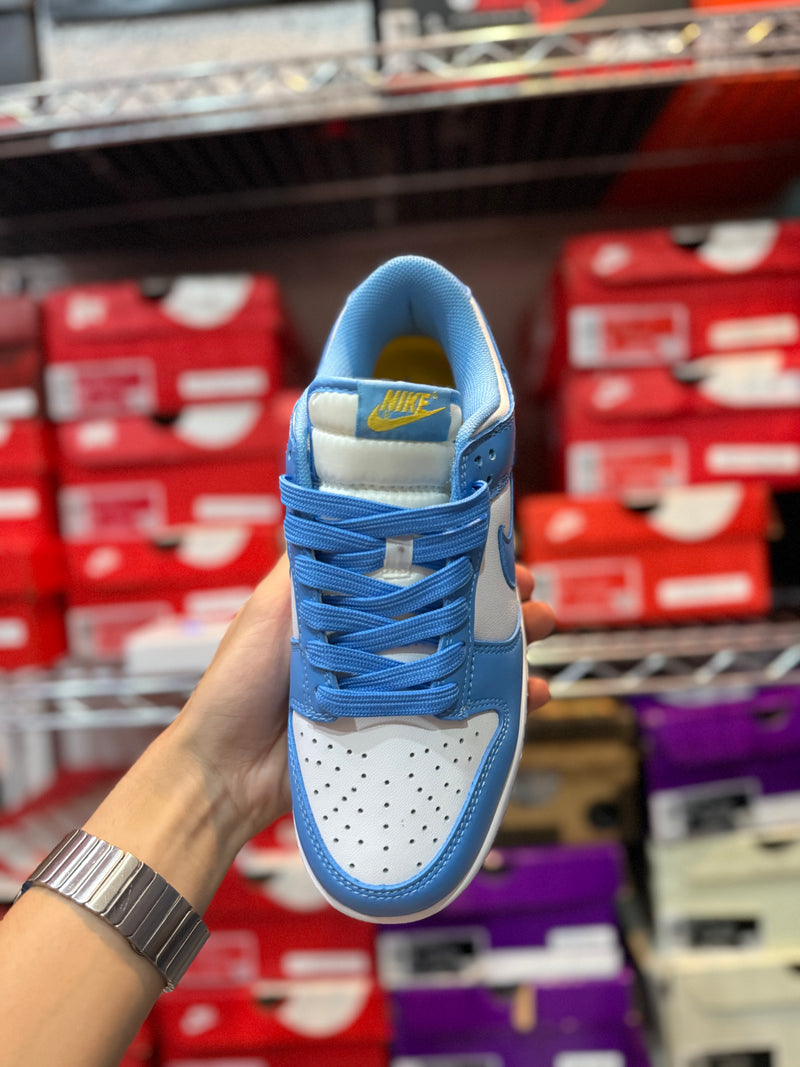 Tênis Nike Dunk Low Coast - Pronta Entrega