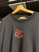 Camiseta Off-White Lunar New Year 2024 Destonado - Pronta Entrega