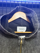 Jaqueta Jeans Carhartt - Pronta Entrega