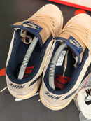 Tênis Nike Dunk Low "Stranger Things" - Pronta Entrega