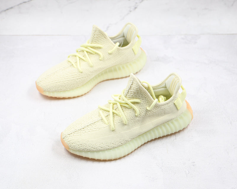 Adidas Yeezy Boost 350 V2 Butter - Encomenda