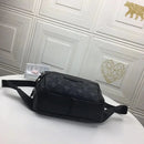 Louis Vuitton Outdoor Bumbag Black - Encomenda