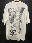 Camiseta Hellstar Holy State White - Pronta Entrega