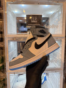 Tênis Nike Air Jordan 1 High OG UNC - Pronta Entrega