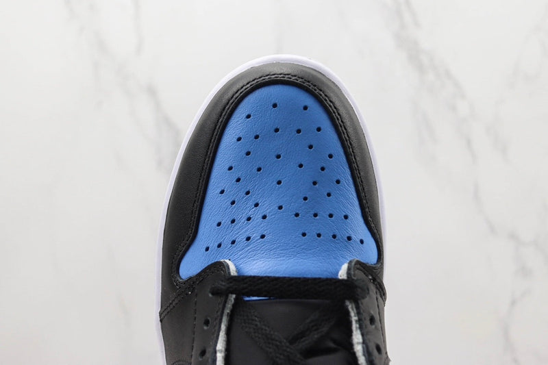 Jordan 1 Retro High OG Unc Toe - Encomenda