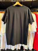 Camiseta CORTEIZ Preta - Pronta Entrega