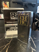 Perfume Carolina Herrera CH MEN PRIVE 50 ML Contratipo - Pronta Entrega