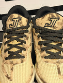 Tênis Nike Jordan Tatum 1 Tunnel Walk - Pronta Entrega
