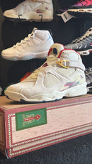 Tênis Air Jordan 8 x SoleFly
Mi Casa es Su Casa - Pronta Entrega