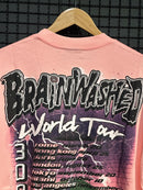 Camiseta Hellstar Brainwashed World Tour - Pronta Entrega