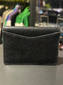 Carteira Louis Vuitton Black - Pronta Entrega