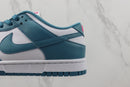 Nike Dunk Low South Beach - Encomenda