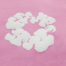 Moletom Denim Tears The Cotton Wreath Pink - Encomenda