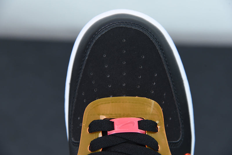 Nike Air Force 1 Have a Gold Game - Encomenda