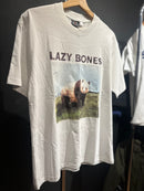 Camiseta Saint Michael Lazy Bones - Pronta Entrega